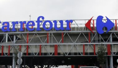 La multinazionale NewPrinces ha completato l'acquisizione dei supermercati Carrefour in Italia