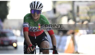 «IL COLLE DELLE FINESTRE MI ISPIRA...»