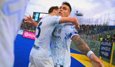 Pisa-Inter 0-2 | Extended Highlights | Serie A 25/26 - Inter.it