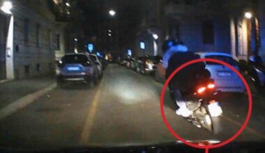 Altri due carabinieri sono indagati per falso nell'inchiesta sulla morte di Ramy Elgaml