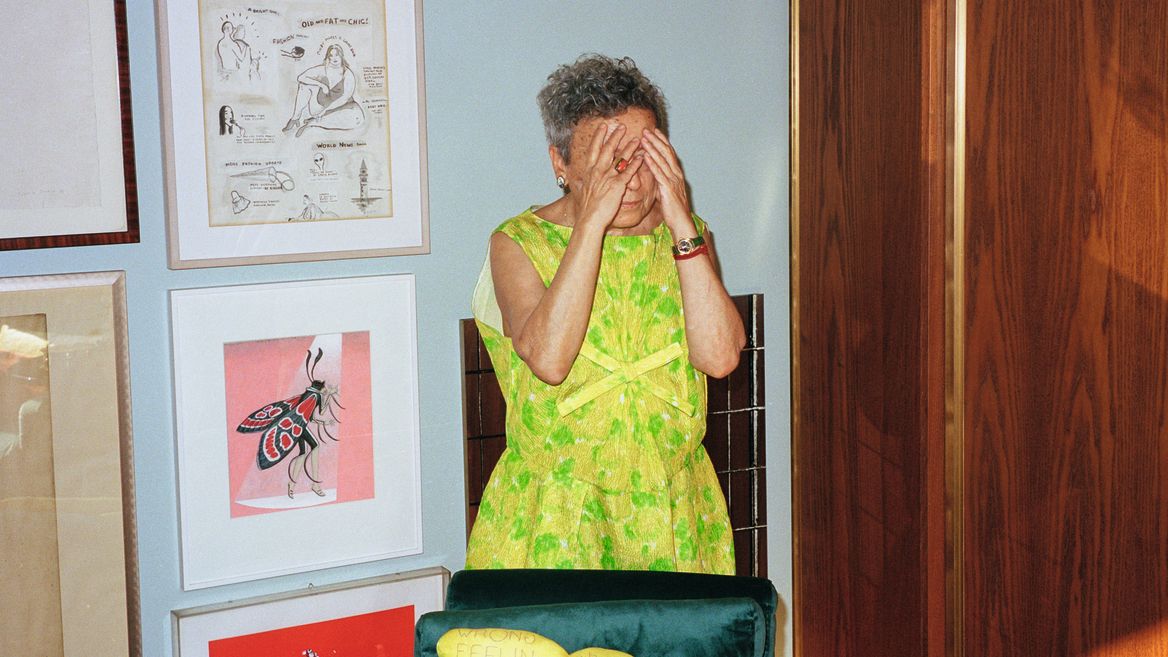 Architectural Digest Italia logo