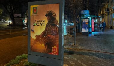 Tre cose sulla guerra in Ucraina