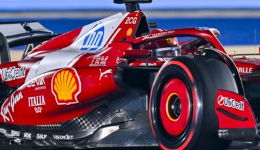 Ferrari: la 678 ha già superato i crash test per l'omologazione 2026