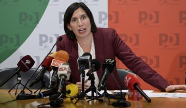 La nuova corrente del PD spiegata agli esseri umani