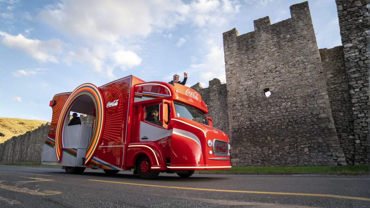 Roma è pronta per accogliere l’arrivo della fiamma Olimpica