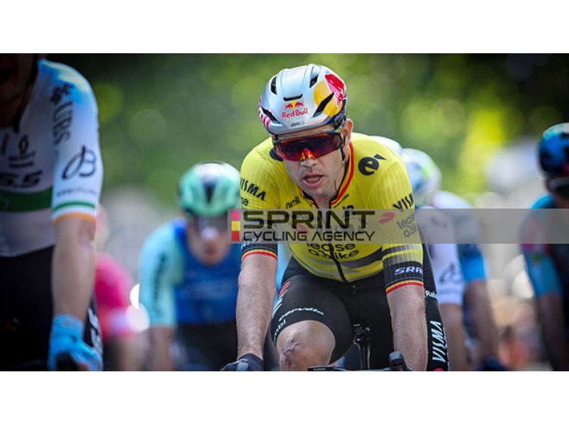 L'INVERNO DI VAN AERT. OTTO CROSS, 5 SFIDE CON MVDP E UNA PICCOLA PORTA APERTA PER IL MONDIALE