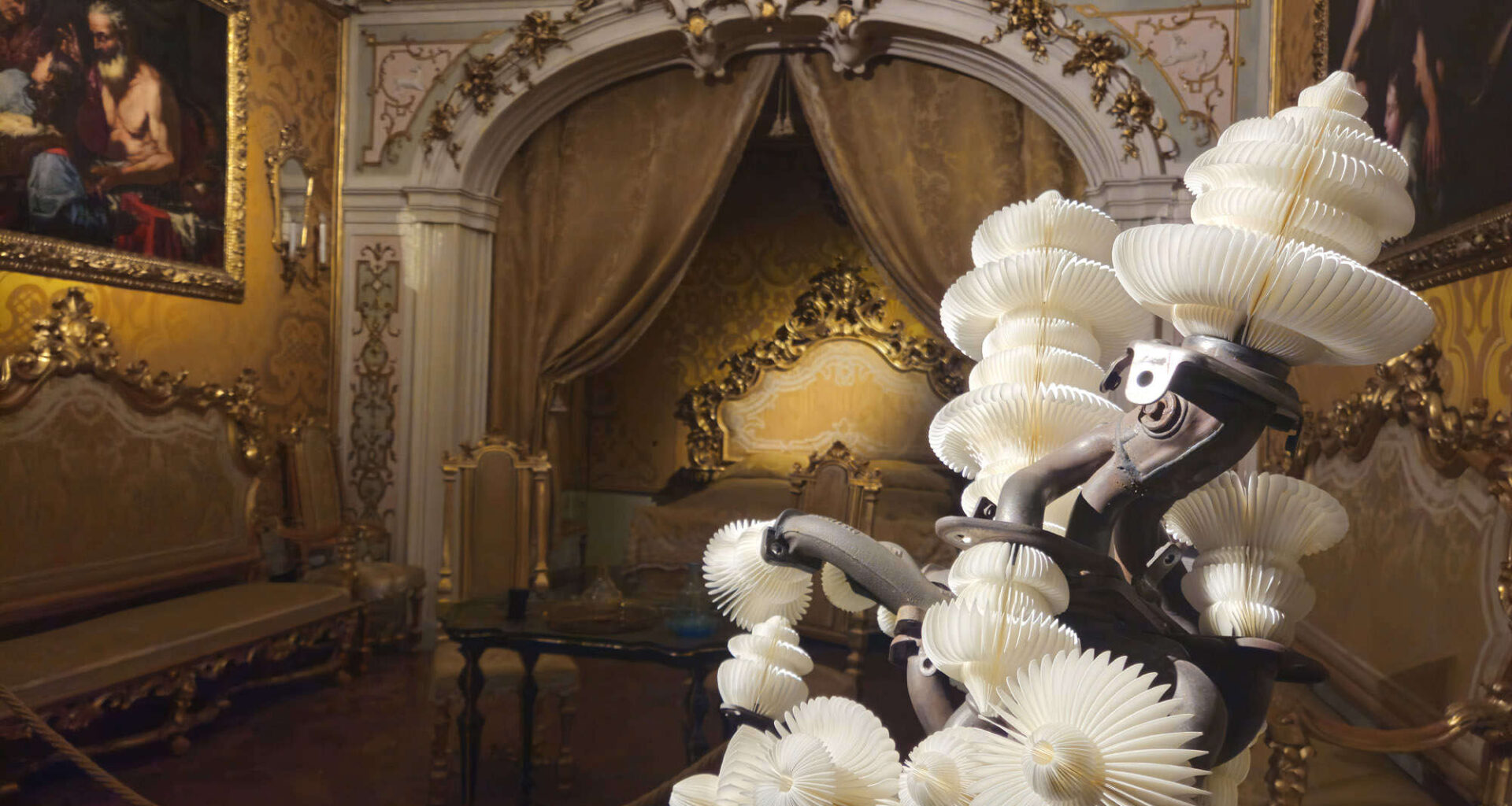 Recensione della mostra di Keita Miyazaki a Imola