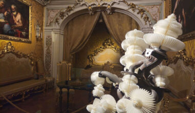 Recensione della mostra di Keita Miyazaki a Imola