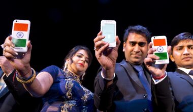 Il governo indiano ha ordinato di installare su tutti i nuovi telefoni un'app per la cybersicurezza prodotta dallo stato