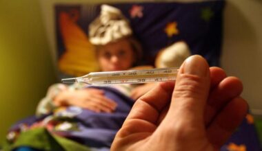 quattromila mantovani a letto, il picco è previsto a gennaio