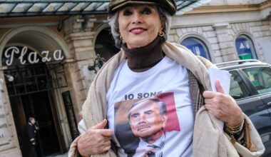 "Questa battaglia è un dono per Enzo"