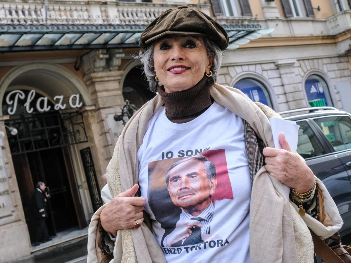 "Questa battaglia è un dono per Enzo"