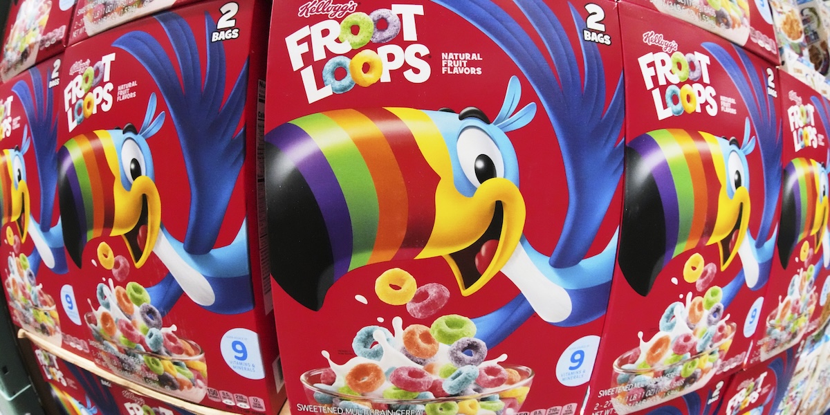 San Francisco contro le multinazionali del cibo