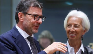Alla BCE l’emendamento sull’oro della Banca d’Italia non piace