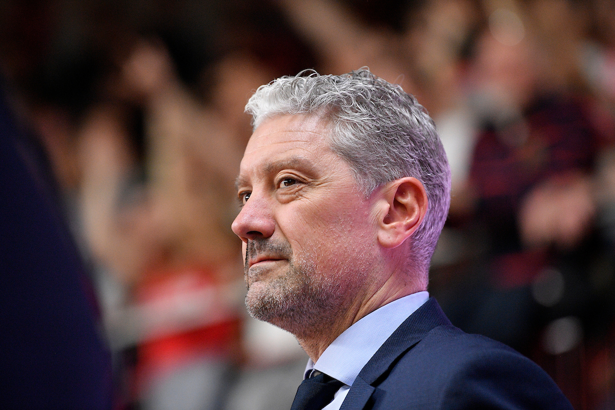 Titolo sportivo da Cremona a Roma? Il GM Vanoli alza la voce: Scoop che non esiste