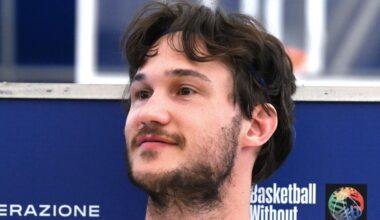 Danilo Gallinari patrimonio, quanto ha guadagnato in carriera l’ex Nba