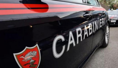 Carabinieri