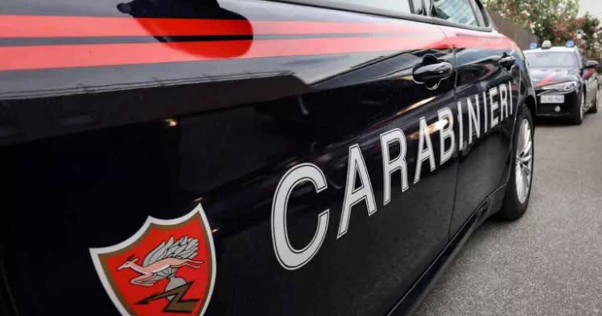 Carabinieri
