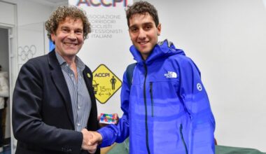 «LA FUSIONE TRA ESPERIENZA ITALIANA E MENTALITÀ "NORDICA" PUÒ RISOLLEVARE IL NOSTRO CICLISMO»