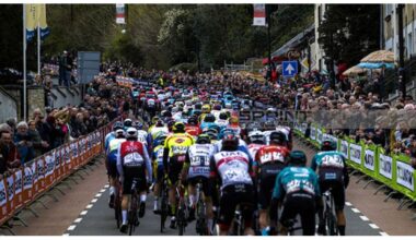 OLANDA. PER I 100 ANNI DELLA FEDERAZIONE, NEL 2028 ARRIVANO ANCHE GLI EUROPEI SU STRADA E BMX