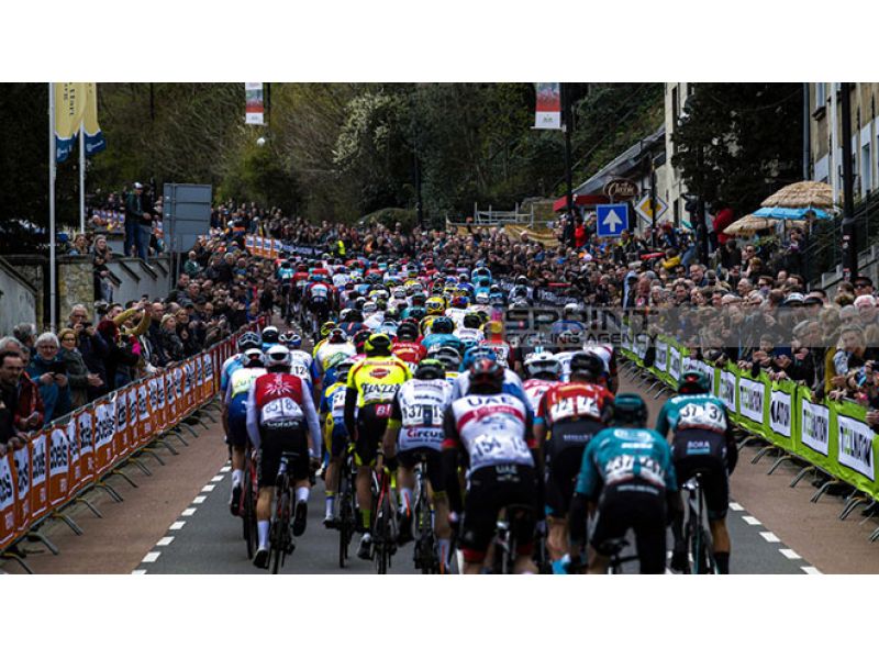 OLANDA. PER I 100 ANNI DELLA FEDERAZIONE, NEL 2028 ARRIVANO ANCHE GLI EUROPEI SU STRADA E BMX