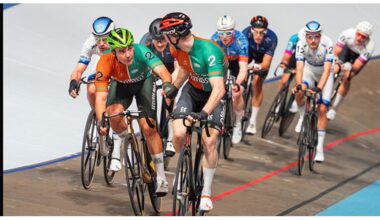 ROTTERDAM. HAVIK E LEITAO PRIMI LEADER DELLA SEI- GIORNI