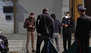 Mario Roggero, il gioielliere che nel 2021 uccise due rapinatori in provincia di Cuneo, è stato condannato a 14 anni e 9 mesi in appello