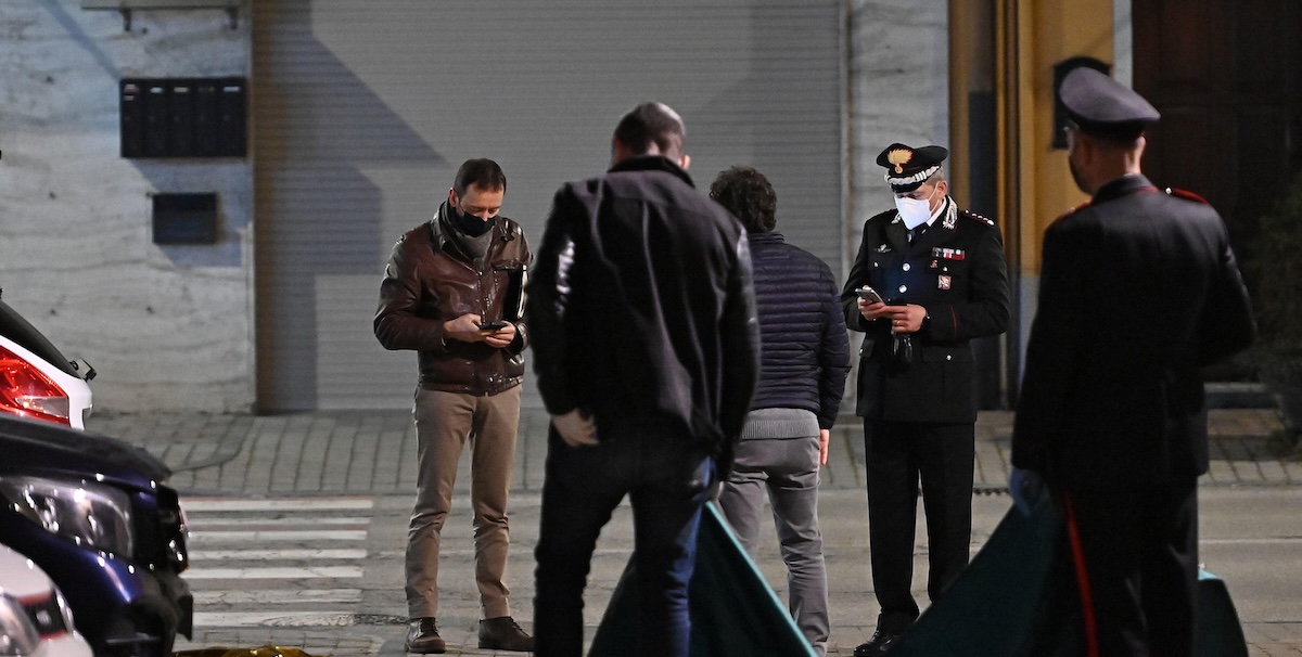 Mario Roggero, il gioielliere che nel 2021 uccise due rapinatori in provincia di Cuneo, è stato condannato a 14 anni e 9 mesi in appello