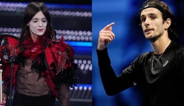 Lucio Corsi supera Olly e Musetti batte Sinner: cosa hanno cercato gli italiani su Google nel 2025