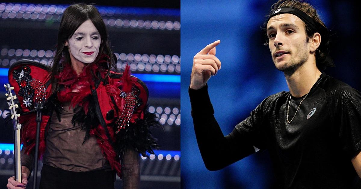 Lucio Corsi supera Olly e Musetti batte Sinner: cosa hanno cercato gli italiani su Google nel 2025