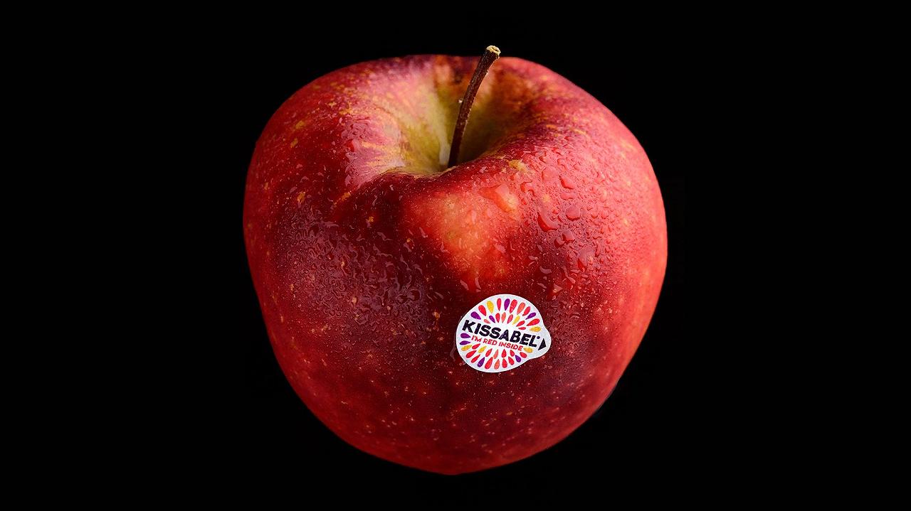 com'è il Labubu del reparto ortofrutta