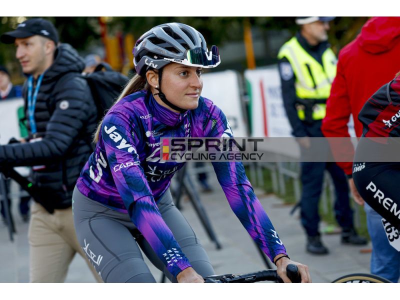 LIV ALULA JAYCO, TRINCA COLONEL PROLUNGA FINO AL 2027