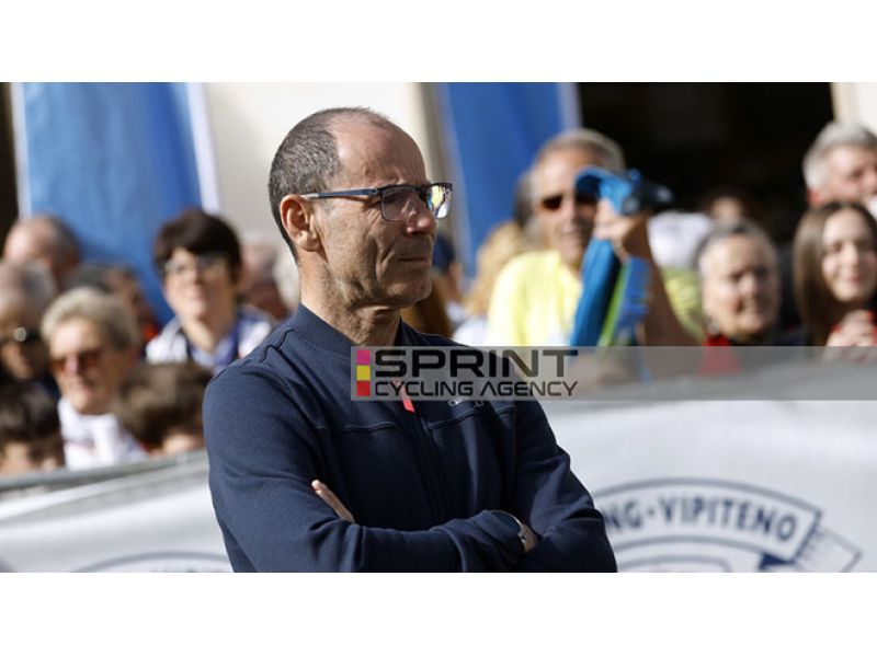 CASSANI. «SE FOSSI IN VINGEGAARD PUNTEREI ALL'ACCOPPIATA GIRO E TOUR»