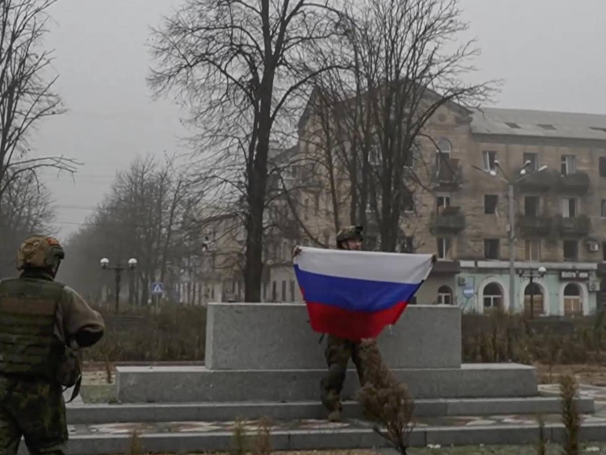 Infuria la battaglia a Pokrovsk: il fronte che può cambiare la guerra in Ucraina