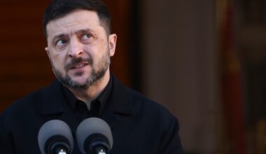 L’Europa si è impantanata sui soldi per l’Ucraina