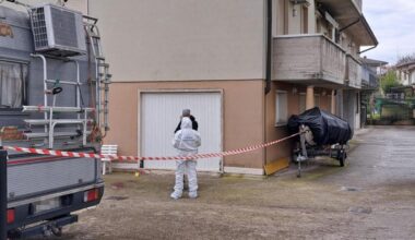 Vicenza, donna trovata in una pozza di sangue a Torri di Quartesolo: è grave