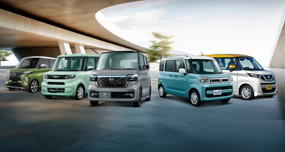 "Carine, facciamole negli Usa". Un flop annunciato?