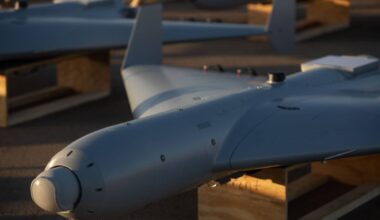 Schierato il primo squadrone di droni kamikaze LUCAS: cosa c'è dietro la mossa Usa