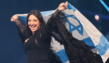 Alla fine Israele parteciperà al prossimo Eurovision
