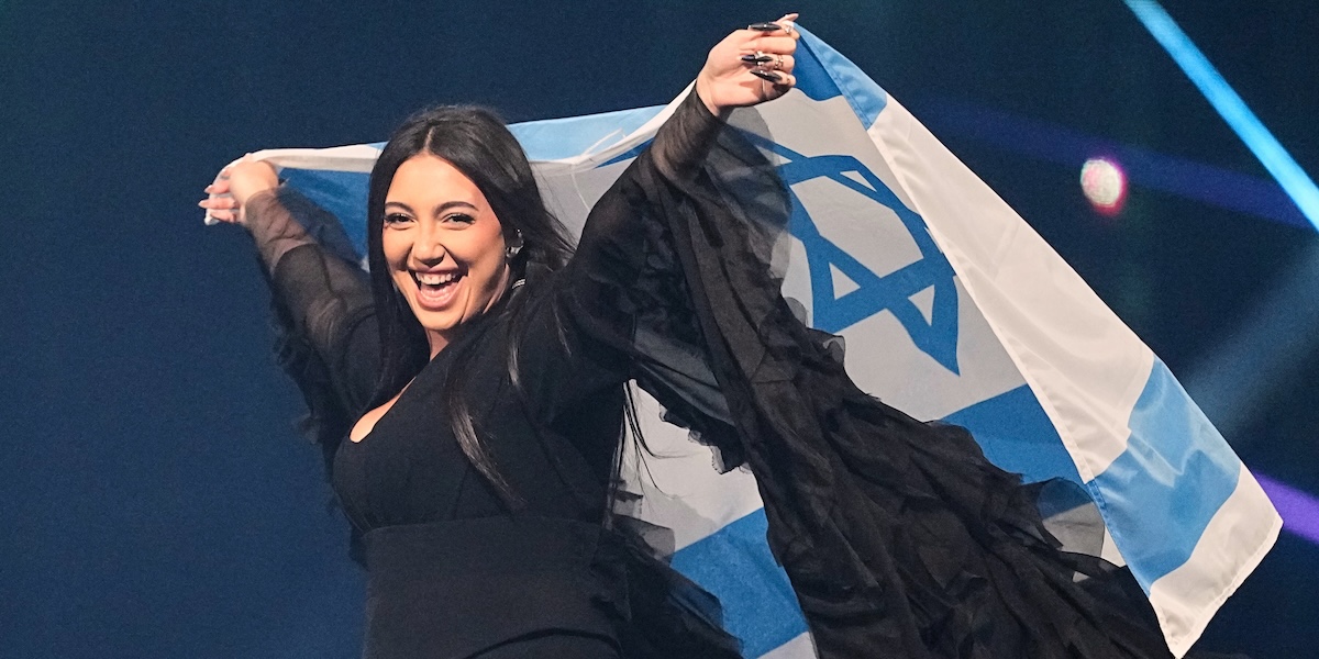 Alla fine Israele parteciperà al prossimo Eurovision