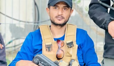 È stato ucciso il capo della milizia anti Hamas armata da Israele nella Striscia di Gaza