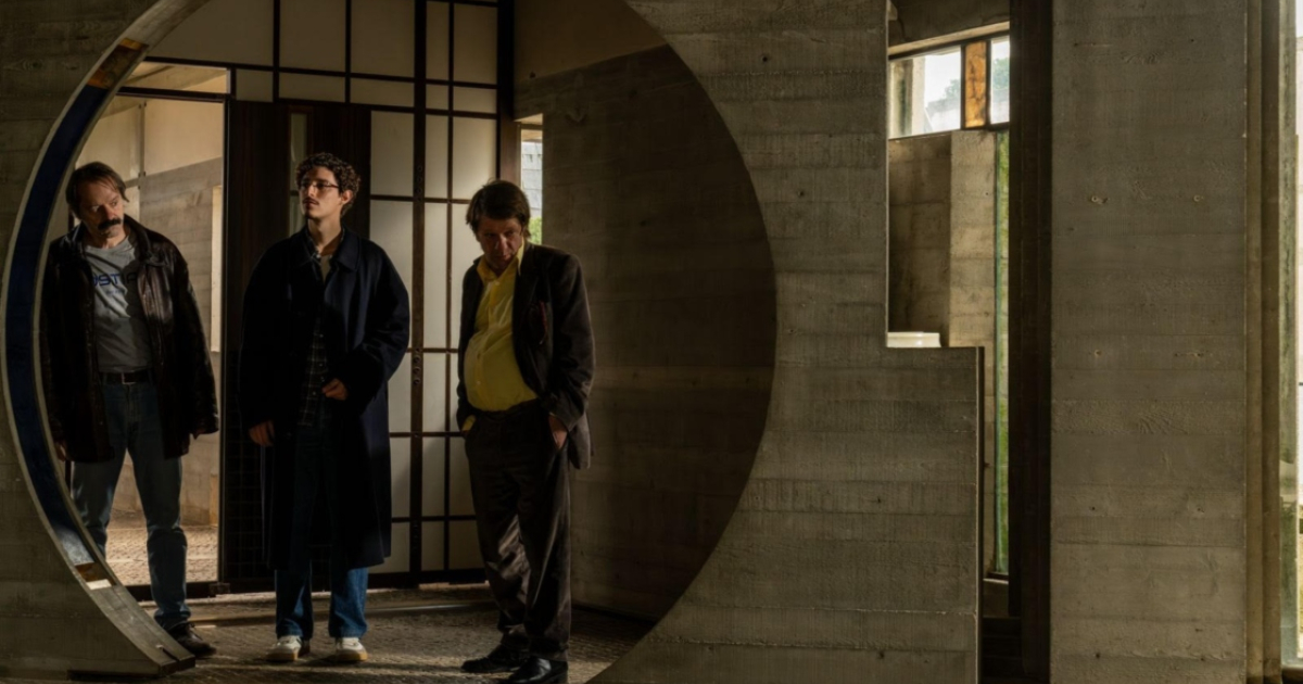 Cinema, l’eterna tentazione di un Veneto immutabile