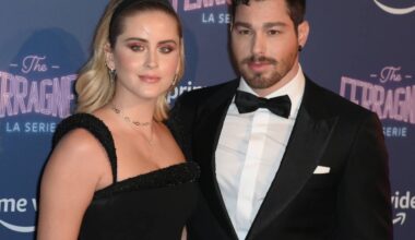 Mykonos, la convivenza, l'ultima estate separati: la storia d'amore tra Valentina Ferragni e Luca Vezil
