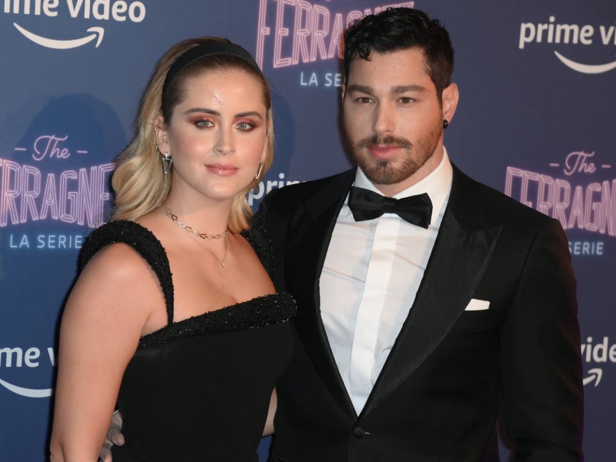 Mykonos, la convivenza, l'ultima estate separati: la storia d'amore tra Valentina Ferragni e Luca Vezil