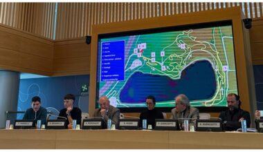 CICLOCROSS. PRESENTATI A BRUGHERIO I TRICOLORI 2026