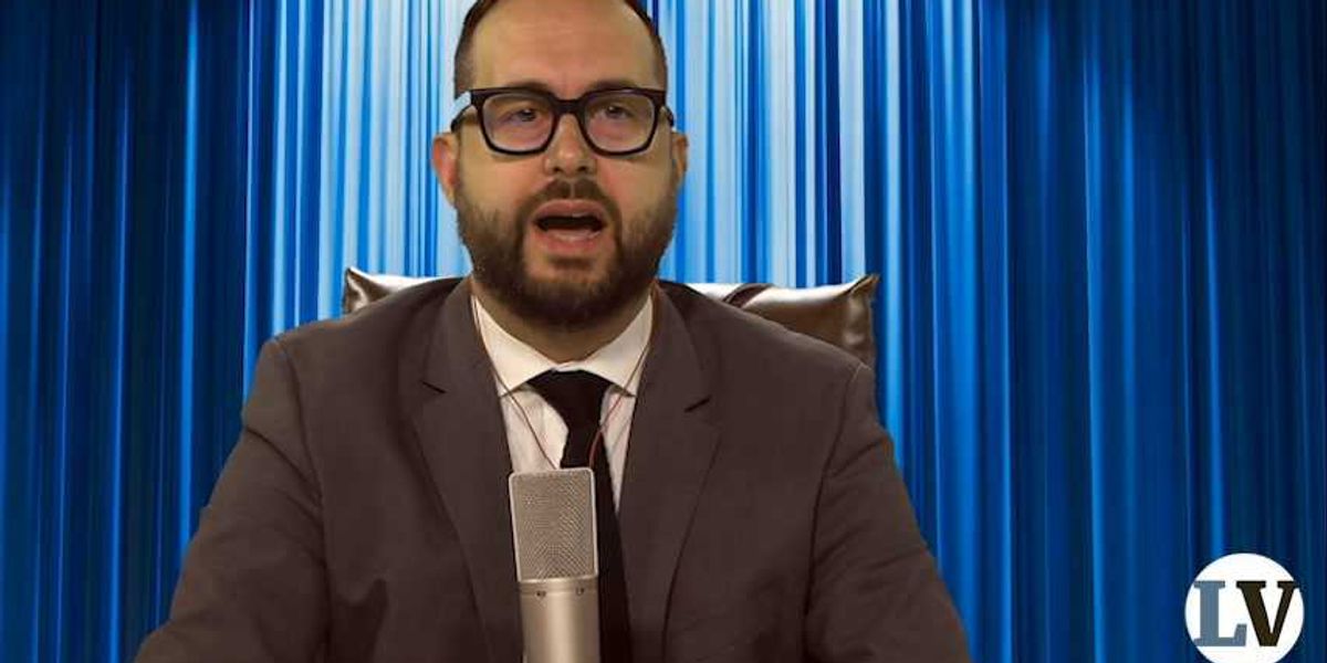 Tivù Verità | Mattioli: «Shostakovic? La perla più preziosa per la Prima della Scala» - La Verità