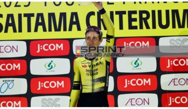 RADIOCORSA. IL NUOVO GIRO , VINGEGAARD, PELLIZZARI E... APPUNTAMENTO ALLE 18 SU RAISPORT