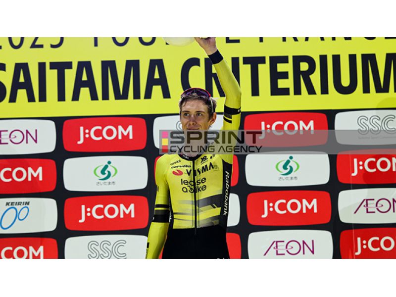 RADIOCORSA. IL NUOVO GIRO , VINGEGAARD, PELLIZZARI E... APPUNTAMENTO ALLE 18 SU RAISPORT