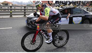 LA RED BULL BORA HANSGROHE COMPLETA L'ORGANICO CON L'ARRIVO DI MARIT