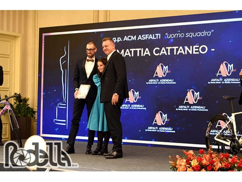 «NOI GREGARI, CAMPIONI IN UN RUOLO DIVERSO». GALLERY